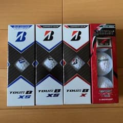 ゴルフボールのサムネイル