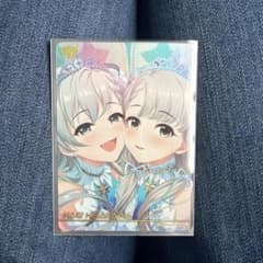 アイドルマスターシンデレラガールズ 久川凪 MR カードフォリオ - メルカリ