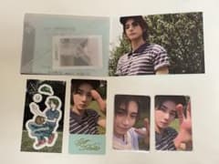 BOYNEXTDOOR コレクトブック イハンのサムネイル