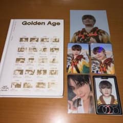 WayV 威神V シャオジュン　トレカセット Wayv 威神 シャオジュン golden age トレカ まとめ売り セット - メルカリ