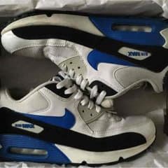 AIR MAX 90 essentialのサムネイル
