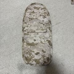 eagle AOR1 白パル Dタグ ハイドレーションポーチ lbt DIG2 - メルカリ