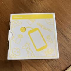 docomo キッズケータイ SH-03Mのサムネイル