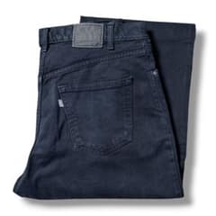 N*様 【36×34】90s Levi's Silvertab Black De - メルカリ
