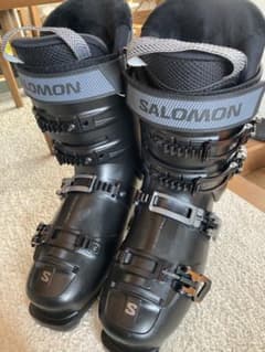 SALOMON S/Pro Delta X90 スキー ブーツ フレックス90 - メルカリ