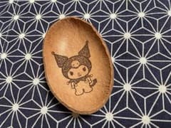 クロミ ジュエリートレイ　小物入れのサムネイル
