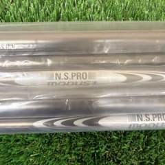 新品未使用)N.S.PRO 限定MODUS3 115 (x) 5-P - メルカリ
