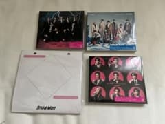 snowman/ LOVE TRIGGER/ We'll go togetherのサムネイル