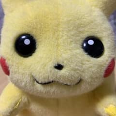 TOMY おしゃべりピカチュウ 初代（おしゃべり機能あり） m12058045124_1.jpg?1739795803