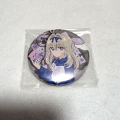 名探偵プリキュア TSUTAYA 森亜るるか 缶バッチ - メルカリ