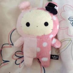 センチメンタルサーカス ぬいぐるみのサムネイル