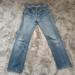 リーバイス levi