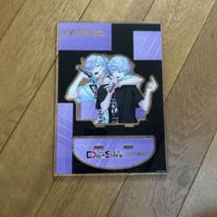 Paradox Live Dope Show 2023 cozmez アクスタのサムネイル