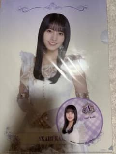 乃木坂46 海邉朱莉　14th BIRTHDAY LIVEのサムネイル