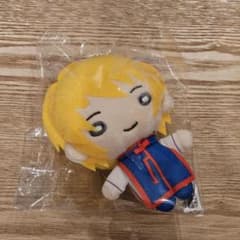 HUNTER×HUNTER 에 탄 클라피카
