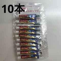 クリーンデンタル プレミアム 試供品 10本のサムネイル