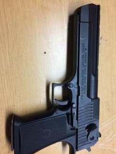 東京マルイ デザートイーグル ガスガンのサムネイル