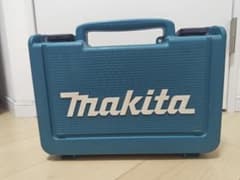 Makita 充電式インパクトドライバ TD090D 本体セットのサムネイル