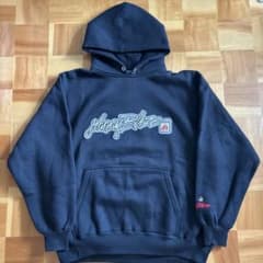 Johnny Blaze パーカー ブラック XXL ⭐️激レア⭐️ - メルカリ