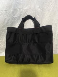 【今週まで出品】ポーター　トートバッグ　ネットワークのサムネイル
