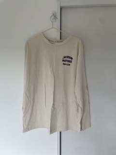 Jackson Matisse Moussy 長袖カットソーのサムネイル
