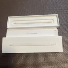 Apple pencil 第二世代（ジャンク品）おまけ付きのサムネイル