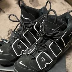 nike モアアップテンポ モアテン ballaholic様 専用のサムネイル