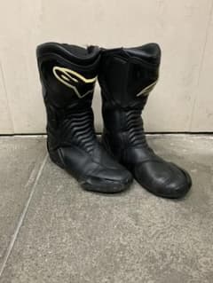 アルパインスターズ　SMX-6のサムネイル
