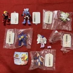 レア デジモンフロンティア デジタグコレクション - メルカリ