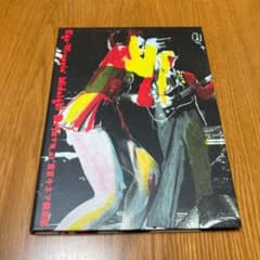 EGO-WRAPPIN'/Ego-Wrappin' Midnight Deja…のサムネイル