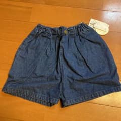 さくら様　専用　ショートパンツ　120のサムネイル