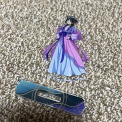 薬屋のひとりごと 猫猫アクリルスタンドのサムネイル