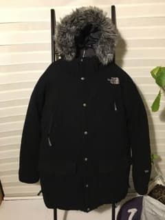 THE NORTH FACE（ザ・ノースフェイス)のサムネイル