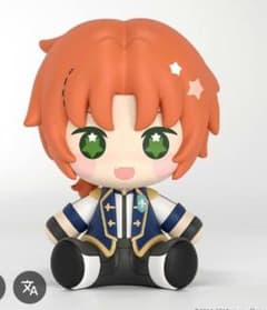 あんさんぶるスターズ あんスタ 月永レオ フィギュア