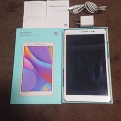限定値下げSIMフリー美品huawei mediapad t2 8pro LTEのサムネイル