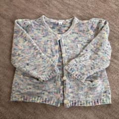 カーディガン90のサムネイル