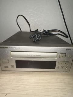 D1286 コンポスピーカー通電確認済ONKYO DN-FR7 部品取り| Buyee日本
