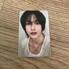 riize wonbin トレカ ウォンビン musicplant - メルカリ