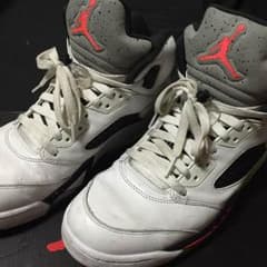 AIR JORDAN5 ジョーダン5のサムネイル