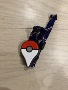 ポケモンGOプラスのサムネイル