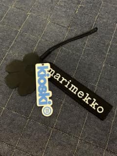 marimekko Kioski キーホルダーのサムネイル