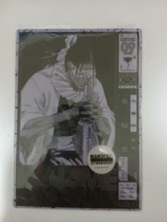 BLEACH EX. 東仙要 ブロマイド