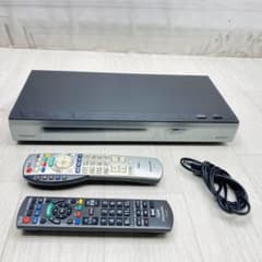 Panasonic ブルーレイディスクレコーダー DMR-SCZ2060 - メルカリ