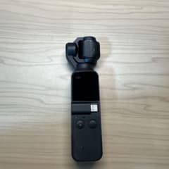 DJI OSMO POCKET 本体のサムネイル