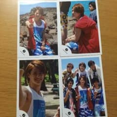 平野紫耀 公式写真 セットのサムネイル