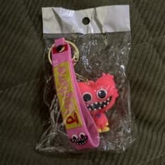 ハギーワギー　ガチャ　キーホルダーのサムネイル