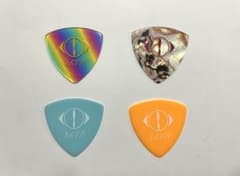 【希少・2種セット】ヨルシカ　ピック　月光再演　2022 後書き・FC 会員限定 セミコンプ】ヨルシカ ピック 月光 再演 2022 後書き・FC会員限定 虹