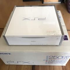 SONY PSX DESR-7500のサムネイル