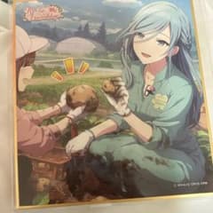プロジェクトセカイ　日野森雫のサムネイル