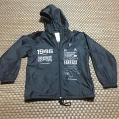 値下げしました【美品】LIBE 1945ナイロンJKTのサムネイル